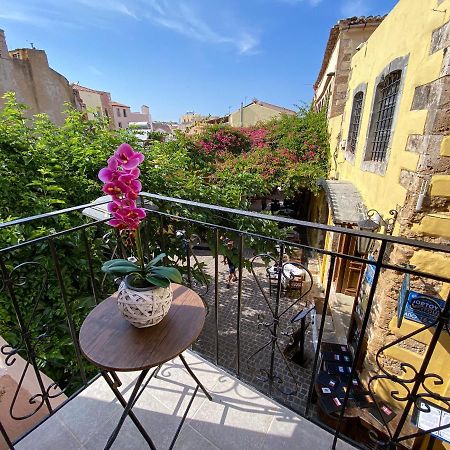 Casa Dasyra La Canea Esterno foto