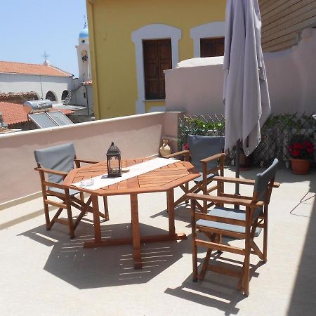 Casa Dasyra La Canea Esterno foto