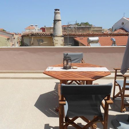 Casa Dasyra La Canea Esterno foto