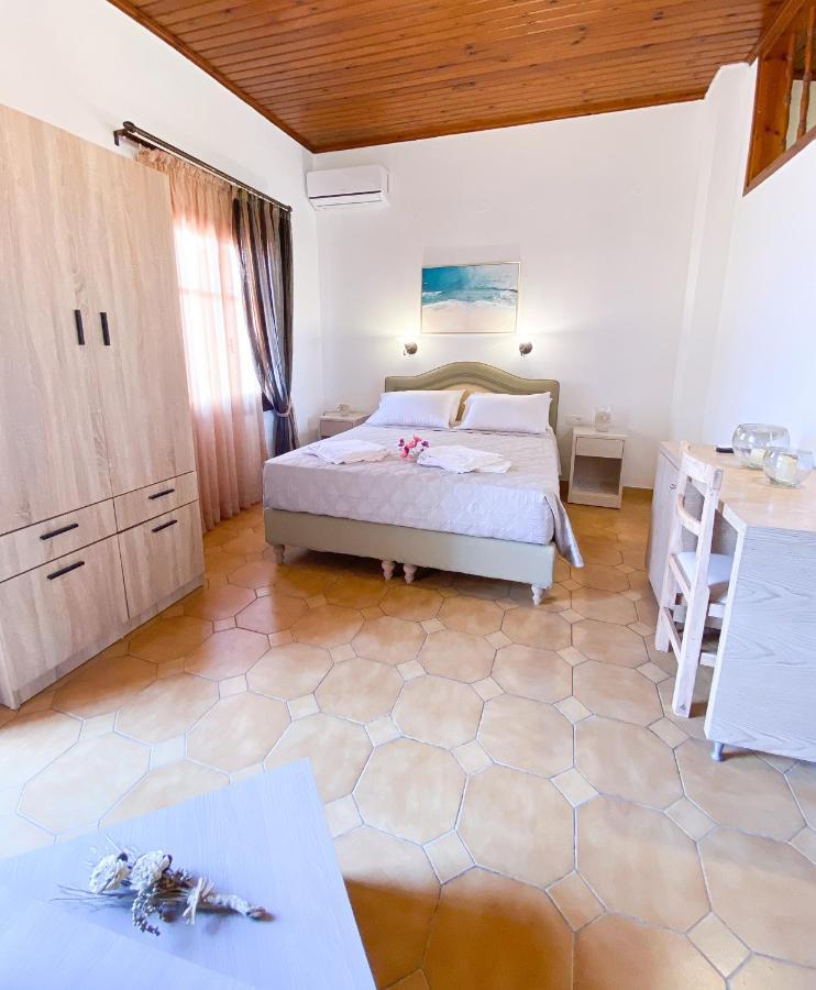 Casa Dasyra La Canea Esterno foto