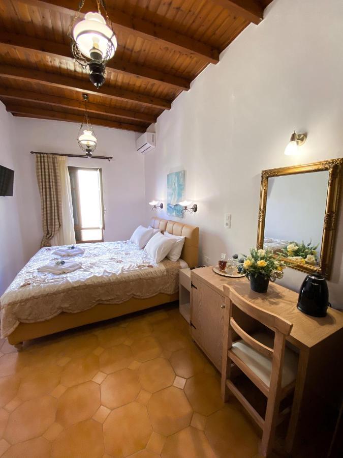 Casa Dasyra La Canea Esterno foto
