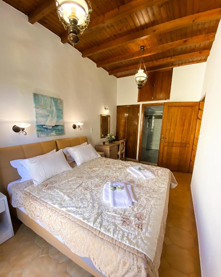 Casa Dasyra La Canea Esterno foto