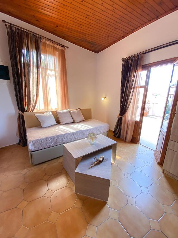 Casa Dasyra La Canea Esterno foto