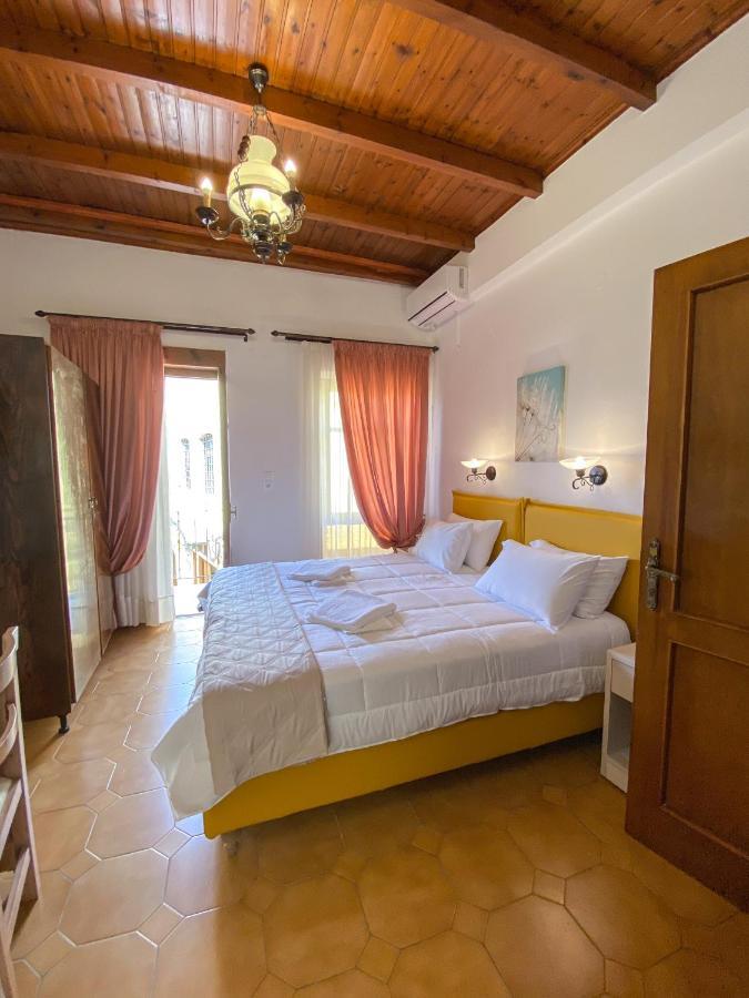 Casa Dasyra La Canea Esterno foto