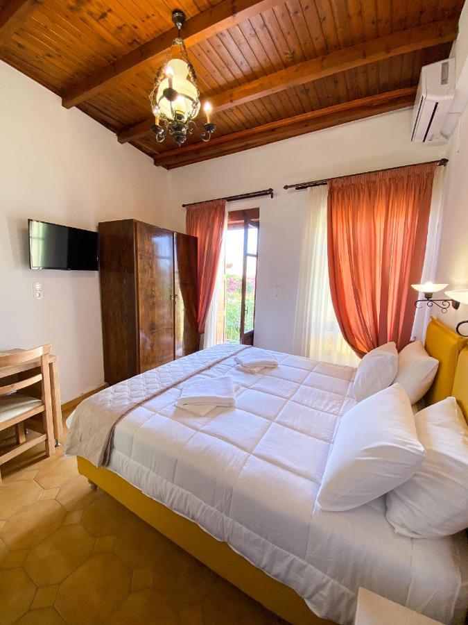 Casa Dasyra La Canea Esterno foto