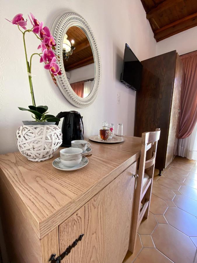 Casa Dasyra La Canea Esterno foto