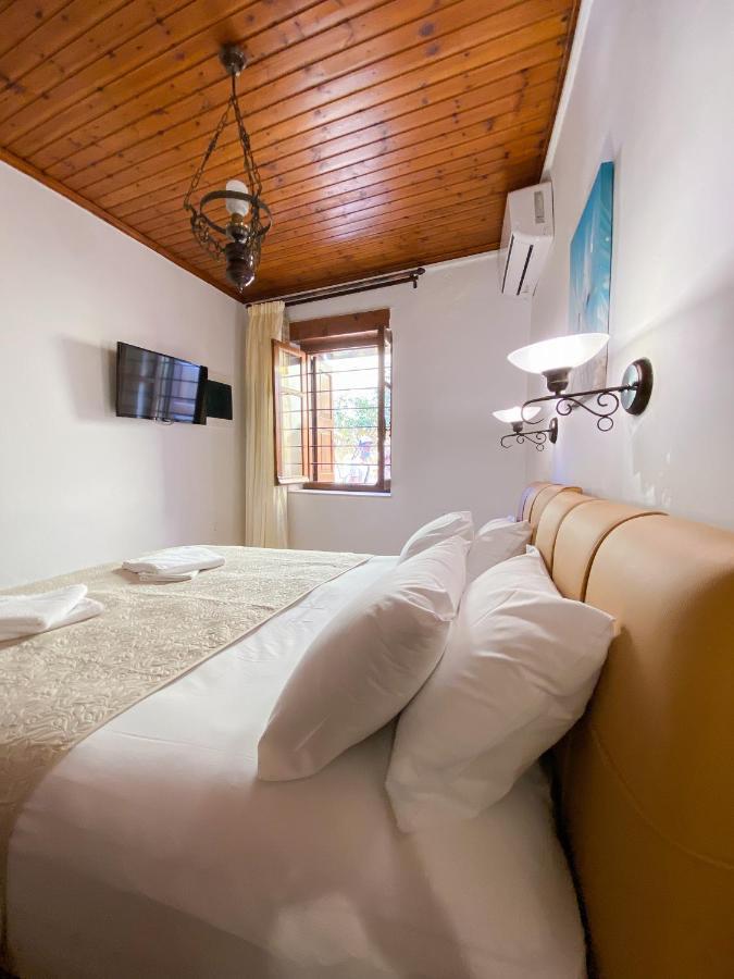 Casa Dasyra La Canea Esterno foto
