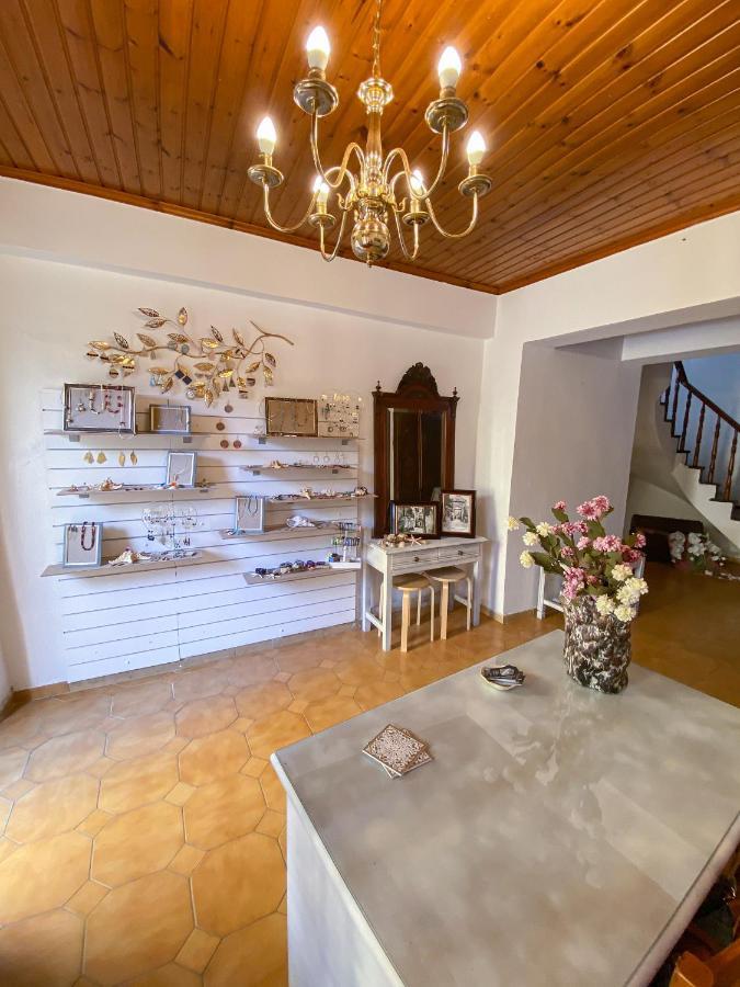 Casa Dasyra La Canea Esterno foto