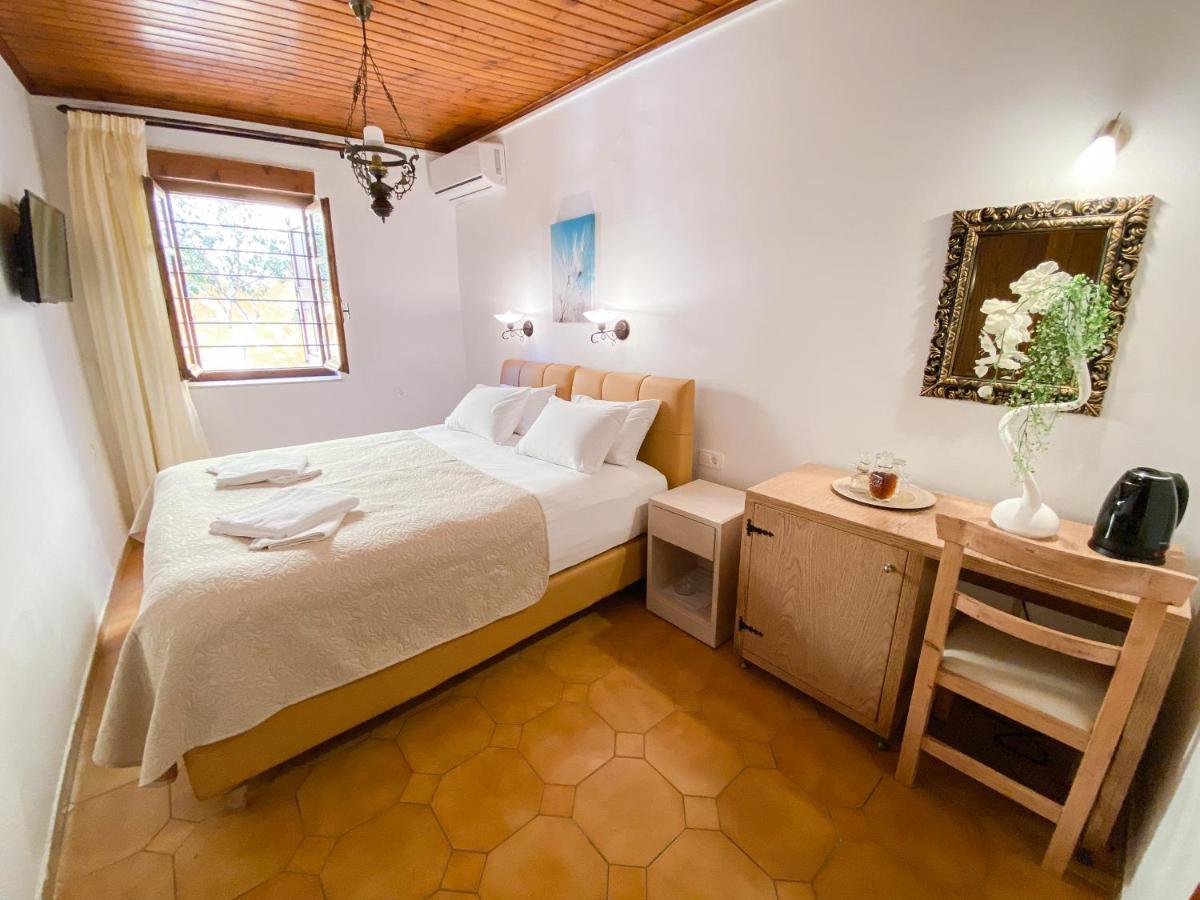 Casa Dasyra La Canea Camera foto