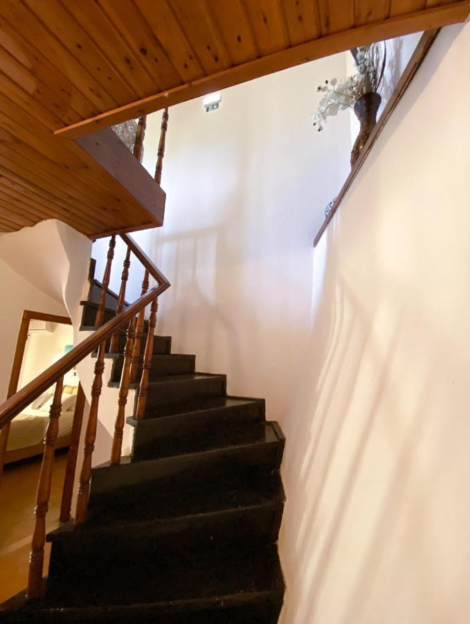Casa Dasyra La Canea Esterno foto