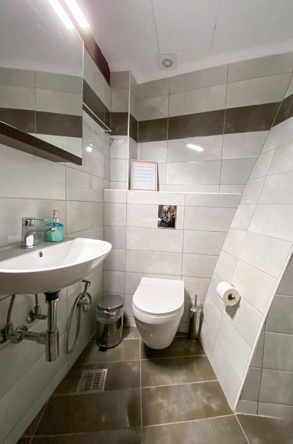 Casa Dasyra La Canea Esterno foto
