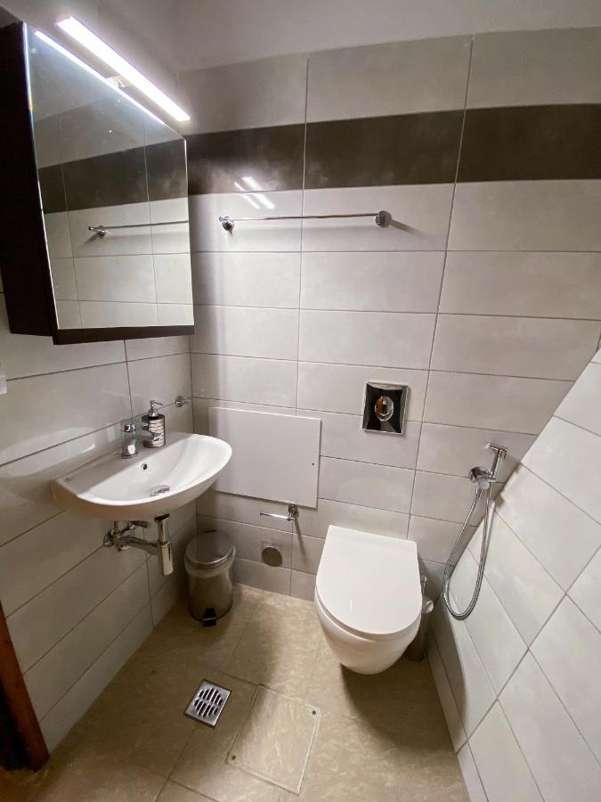 Casa Dasyra La Canea Esterno foto