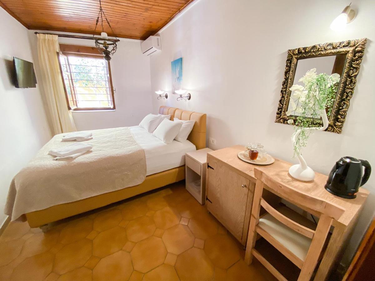 Casa Dasyra La Canea Esterno foto