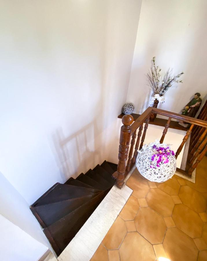 Casa Dasyra La Canea Esterno foto