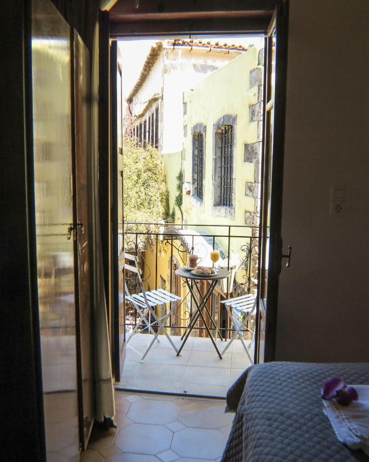 Casa Dasyra La Canea Esterno foto