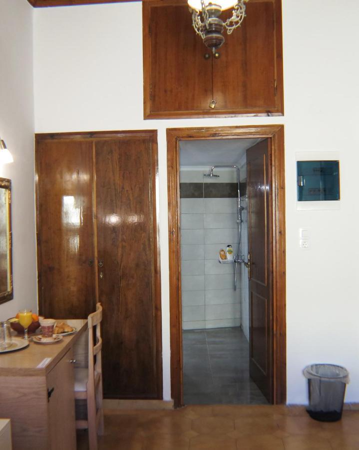 Casa Dasyra La Canea Esterno foto
