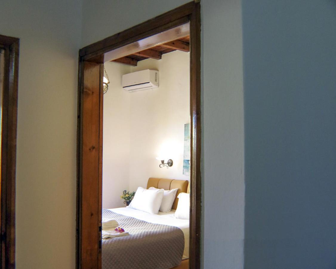 Casa Dasyra La Canea Esterno foto