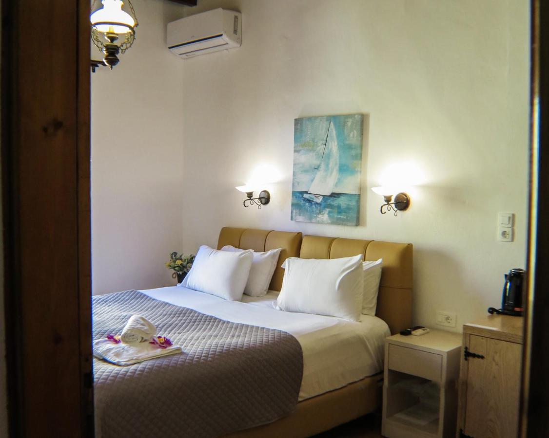 Casa Dasyra La Canea Esterno foto